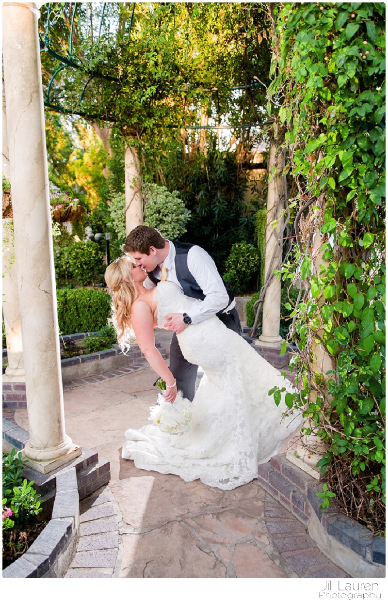 Laura and Ryan | Wedding Sneak Peek - Phoenix Wedding Photographers